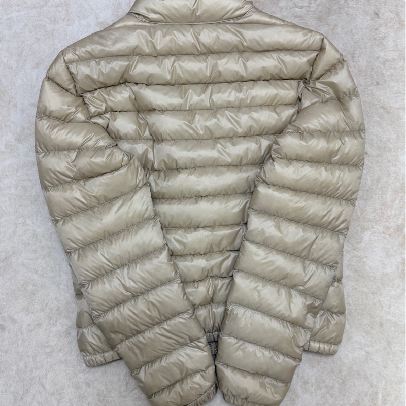 Moncler Lans短身羽絨外套-1