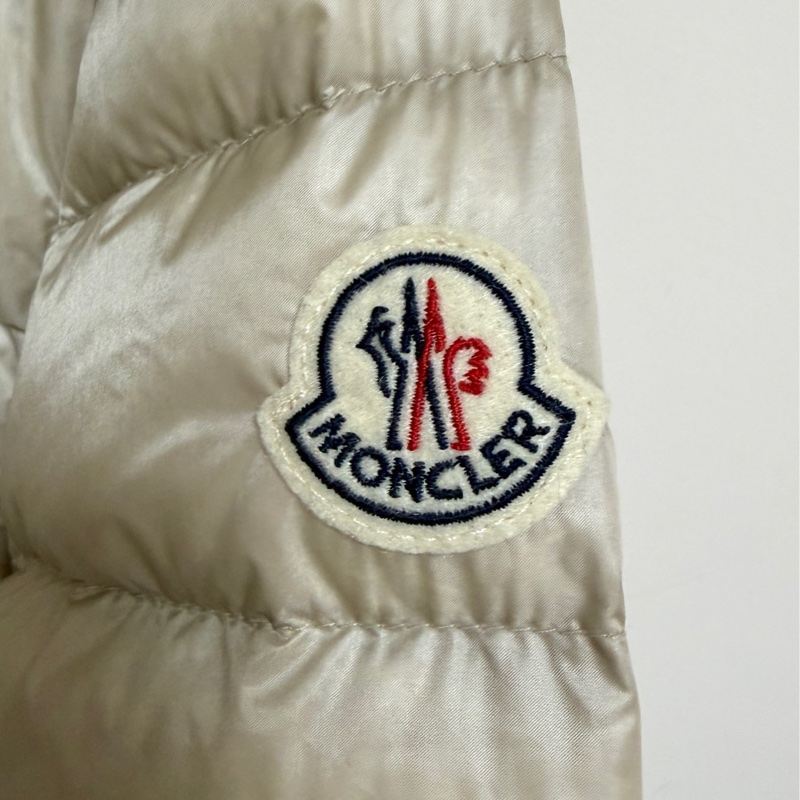 Moncler Lans短身羽絨外套-2