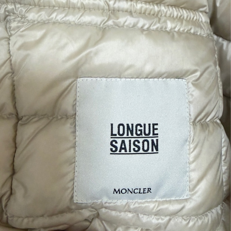 Moncler Lans短身羽絨外套-3