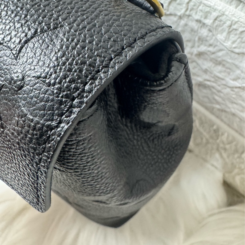 LLV Louis vuitton TINY 背包（可斜背 肩背. 後背. 胸背-13