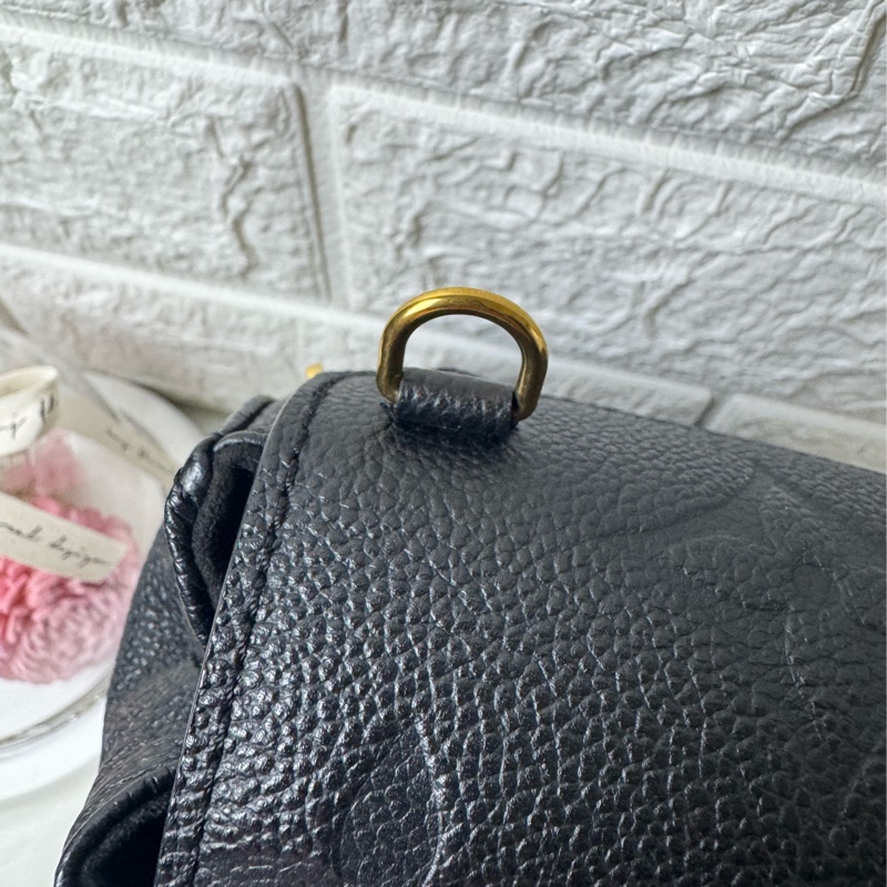 LLV Louis vuitton TINY 背包（可斜背 肩背. 後背. 胸背-16