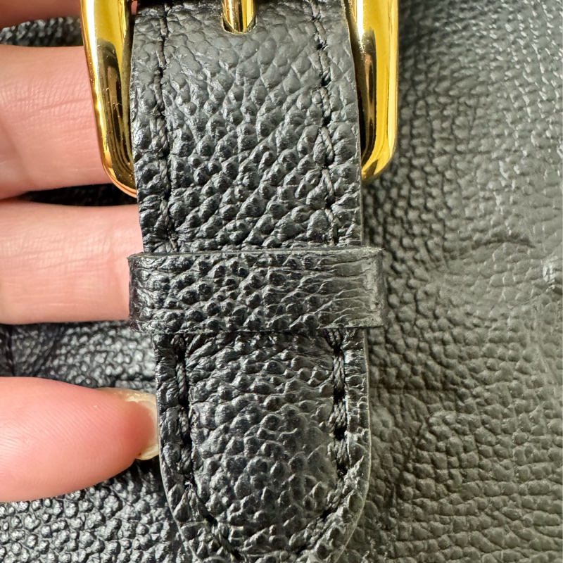 LLV Louis vuitton TINY 背包（可斜背 肩背. 後背. 胸背-22