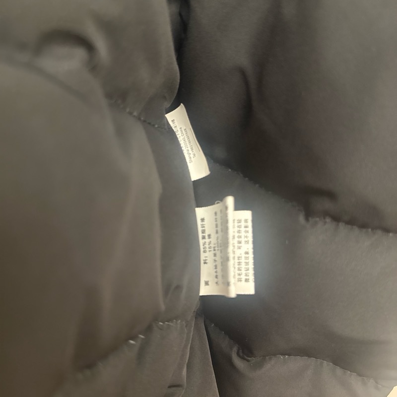 Michael Kors 長版羽絨外套 M 軍綠-3