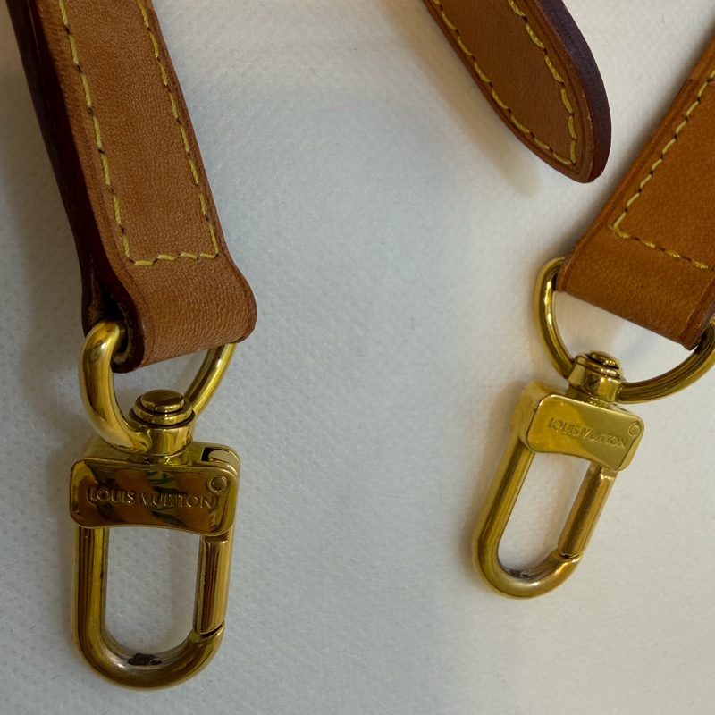 【法產美品】LV Speedy 30 Bandoulière 老花款｜附原廠背帶、鎖頭鑰匙｜四角無露芯-29