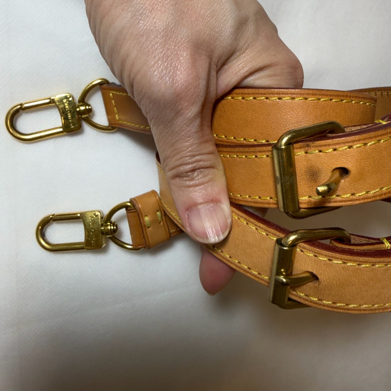 【法產美品】LV Speedy 30 Bandoulière 老花款｜附原廠背帶、鎖頭鑰匙｜四角無露芯-37