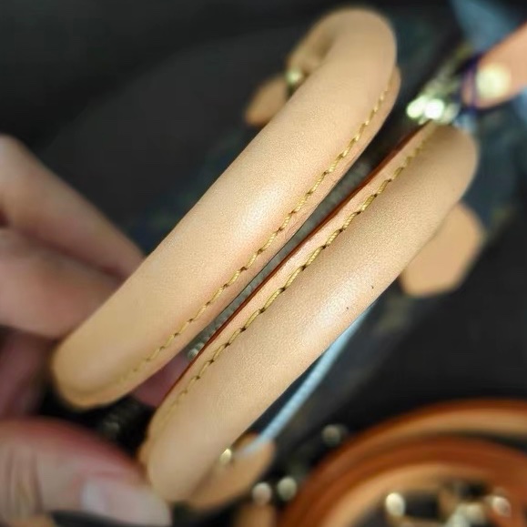 【96新✨ 全網最低價！】LV Speedy mini 什麼季節場合都能搭 （此款極快出售，下單前先問庫存❗️）-13