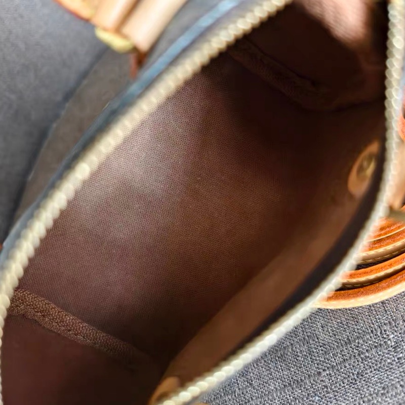 【96新✨ 全網最低價！】LV Speedy mini 什麼季節場合都能搭 （此款極快出售，下單前先問庫存❗️）-14