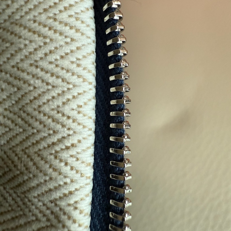 「M.Y精品」 Hermes 馬家 🐎 Bolide Casaque mini收納包 海軍藍-22