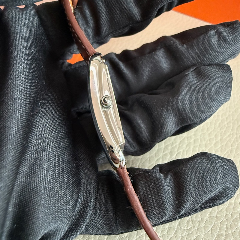 「M.Y精品」 Hermes 🐎  馬家 Cape Cod腕錶31 mm-6
