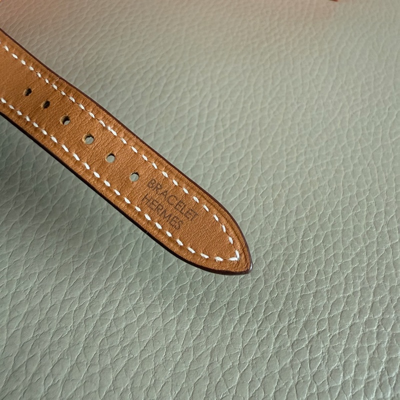 「M.Y精品」 Hermes 🐎  馬家 Cape Cod腕錶31 mm-9