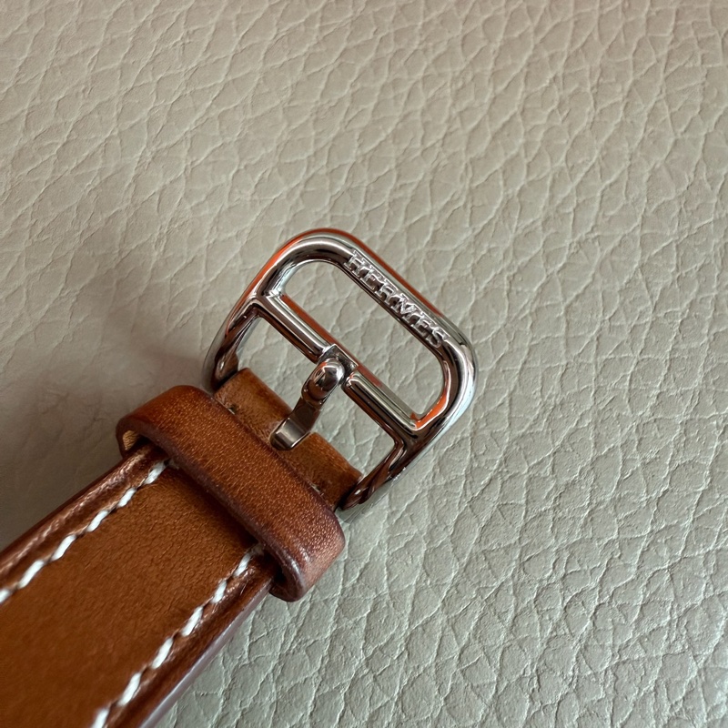 「M.Y精品」 Hermes 🐎  馬家 Cape Cod腕錶31 mm-20