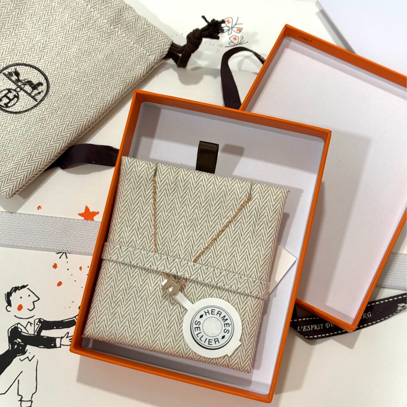 Hermes mini pop項鍊-0