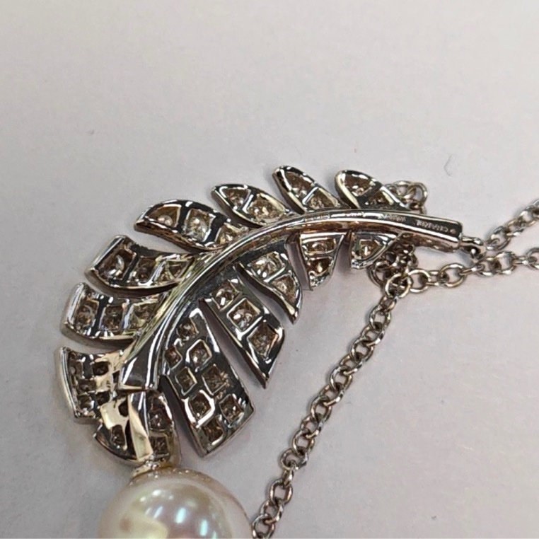 Chanel 项链  台币178000-10