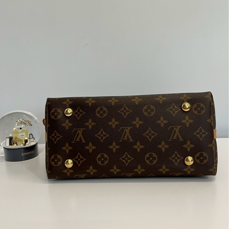 LV Carryall PM M46203 芯片款-3