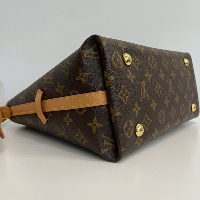 LV Carryall PM M46203 芯片款-4