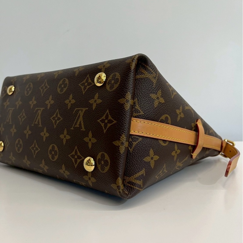 LV Carryall PM M46203 芯片款-5