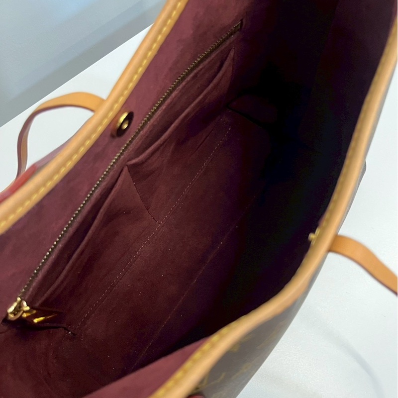 LV Carryall PM M46203 芯片款-6