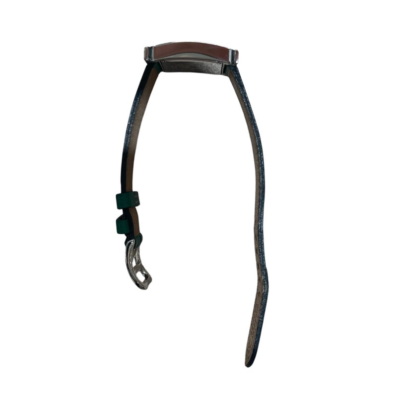 HERMES 愛馬仕 H WATCH HH1.210 石英錶-3