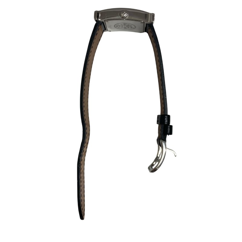 HERMES 愛馬仕 H WATCH HH1.210 石英錶-2