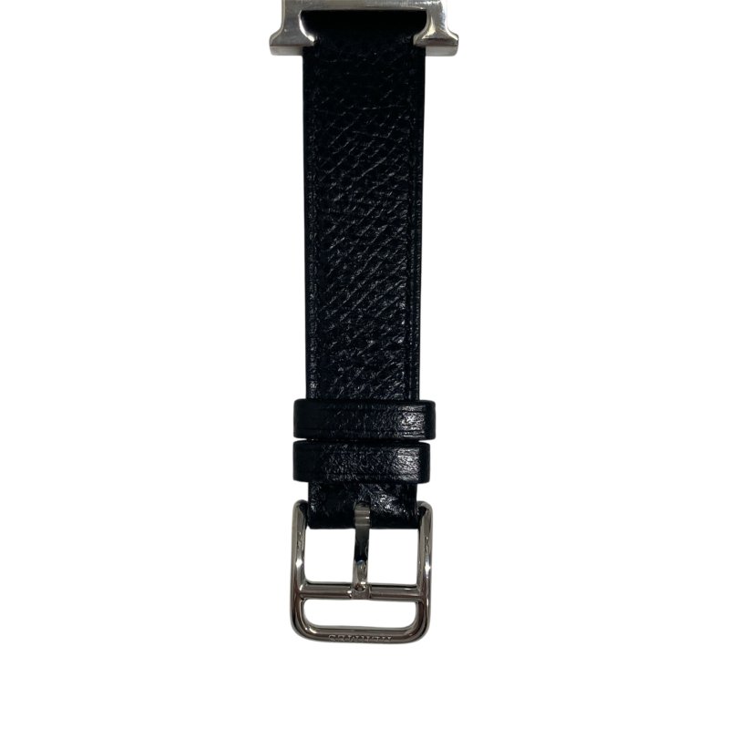 HERMES 愛馬仕 H WATCH HH1.210 石英錶-5