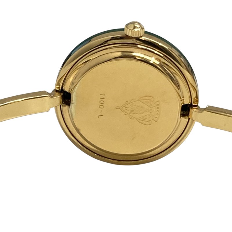 GUCCI PLAY WATCH 1100L 石英錶-1