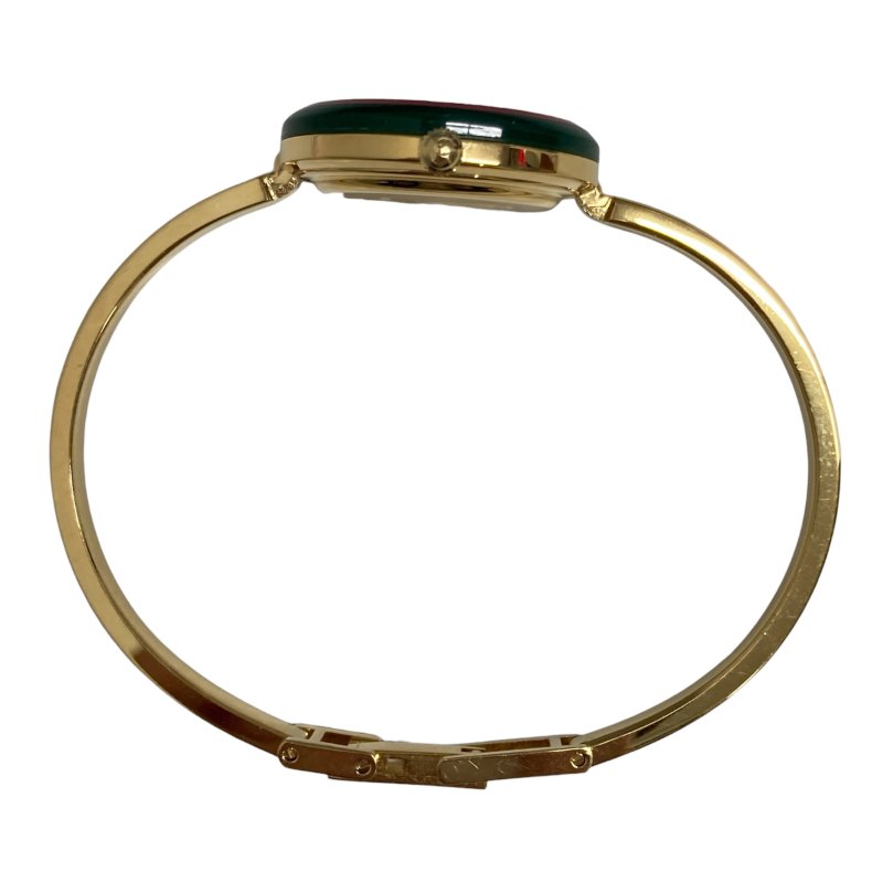 GUCCI PLAY WATCH 1100L 石英錶-2