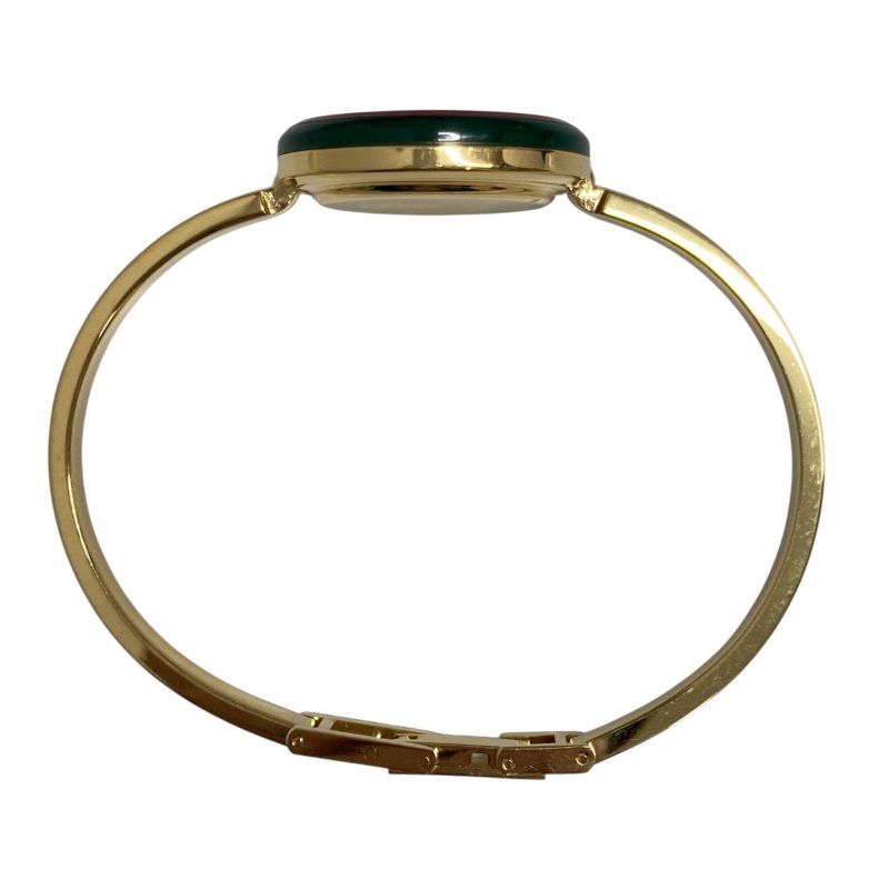 GUCCI PLAY WATCH 1100L 石英錶-3