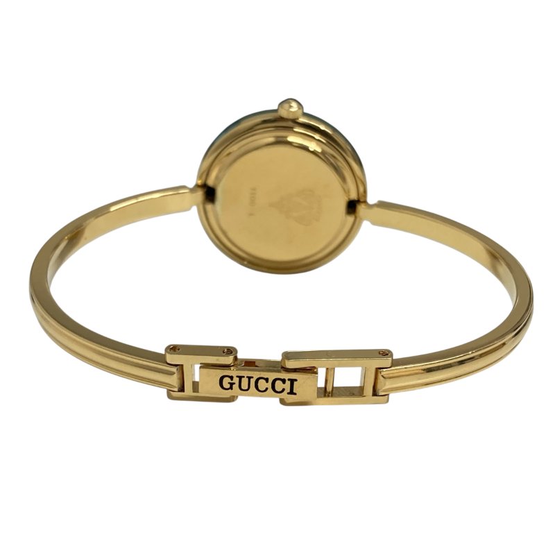 GUCCI PLAY WATCH 1100L 石英錶-4