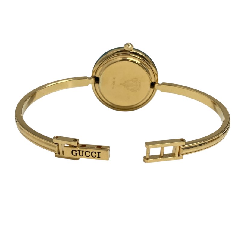 GUCCI PLAY WATCH 1100L 石英錶-5