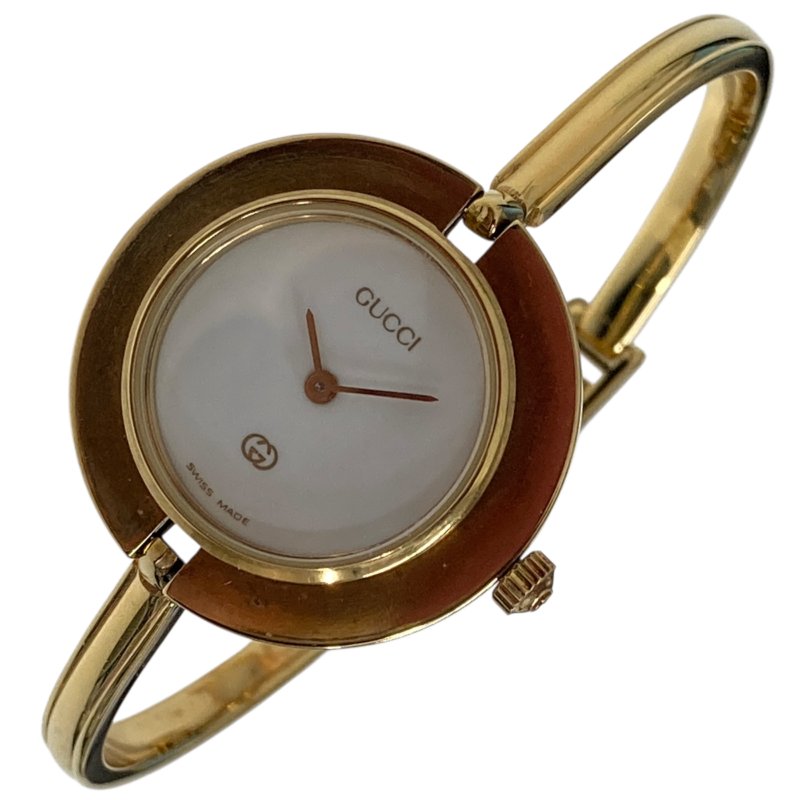 GUCCI PLAY WATCH 11/12 石英錶-0