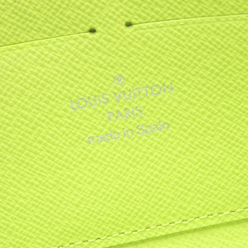 路易威登 Zippy 長版皮夾 M60244 Monogram Multicolore Noir-3