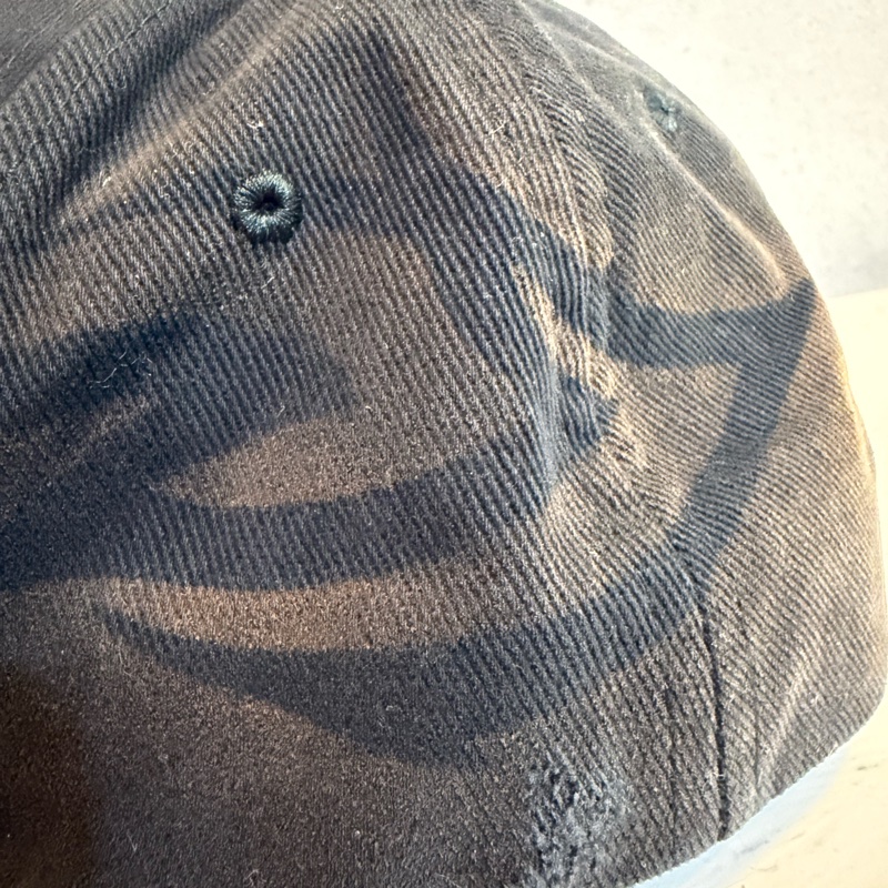 Balenciaga✨巴黎世家Y2K 龍紋棒球帽鴨舌帽 #L #59cm-3