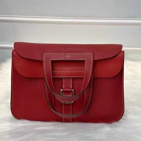 Hermes halzen 下山包簡約大容量❤️