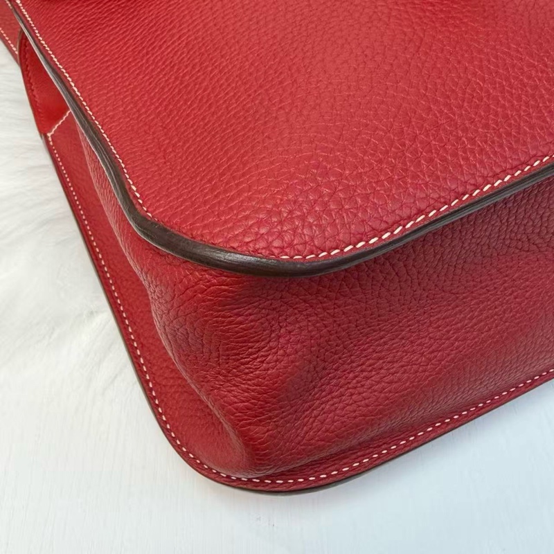 Hermes halzen 下山包簡約大容量❤️-5