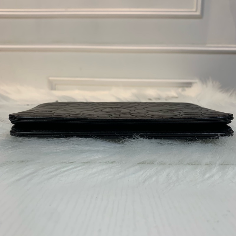 [FULL SET] Chanel羊皮山茶花WOC-5