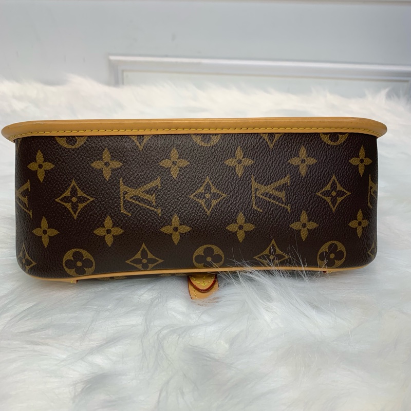 [FULL SET]LV monogram Diane 復古感必備單品▪️-2