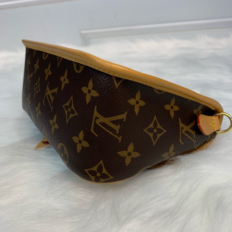 [FULL SET]LV monogram Diane 復古感必備單品▪️-4
