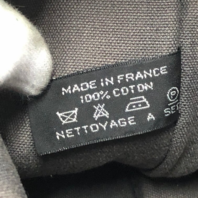 真品 愛馬仕 Hermès 托特包 Foul Tou PM 日本東京銀座限定-11