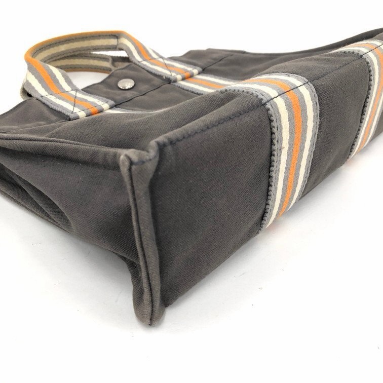 真品 愛馬仕 Hermès 托特包 Foul Tou PM 日本東京銀座限定-13