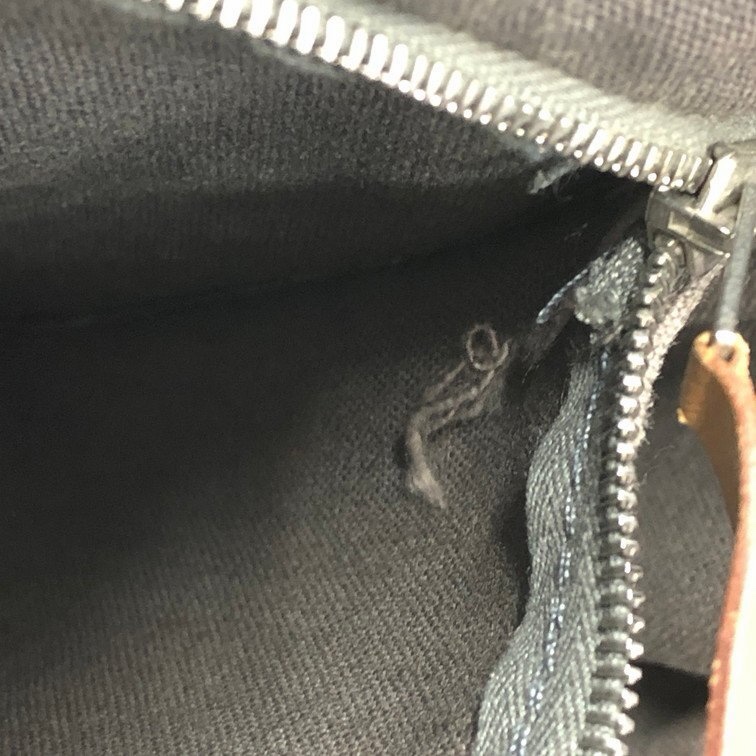 真品 愛馬仕 Hermès 托特包 Foul Tou PM 日本東京銀座限定-16