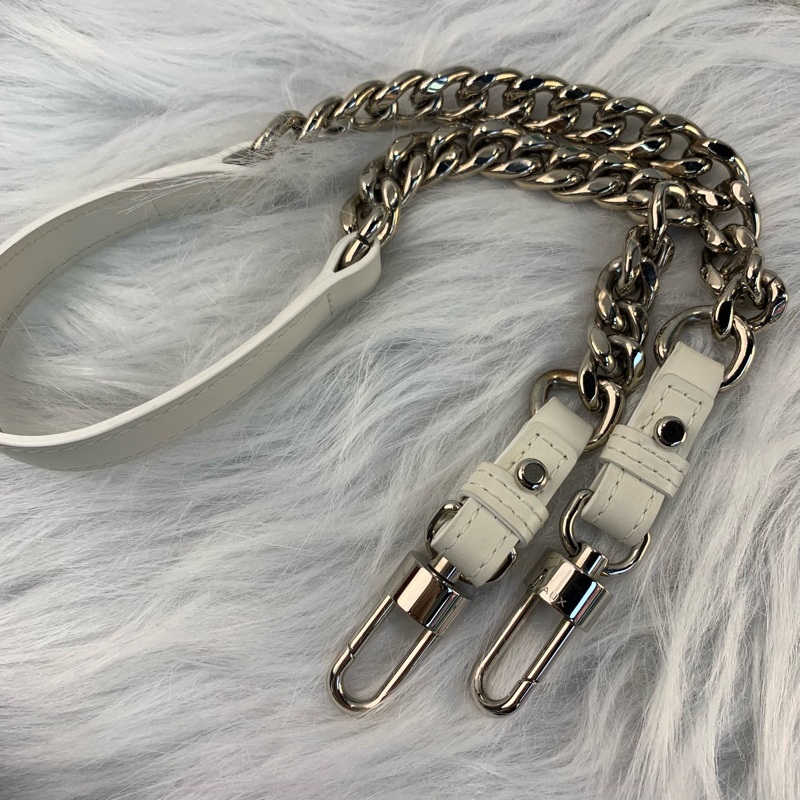 [FULL SET] Delvaux Brillant baby blue 超罕有全套🩵-2