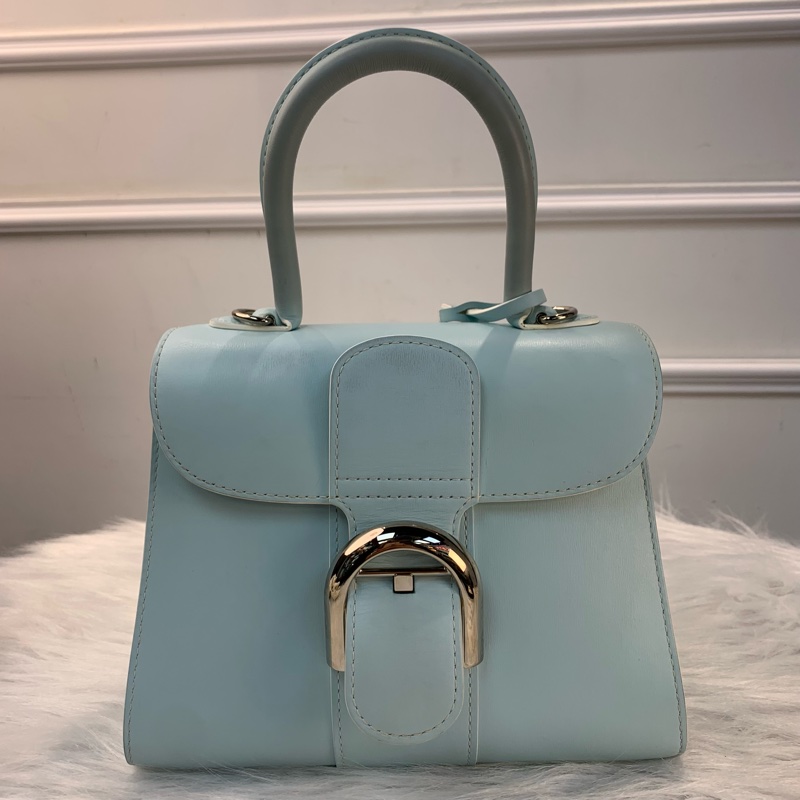 [FULL SET] Delvaux Brillant baby blue 超罕有全套🩵-3