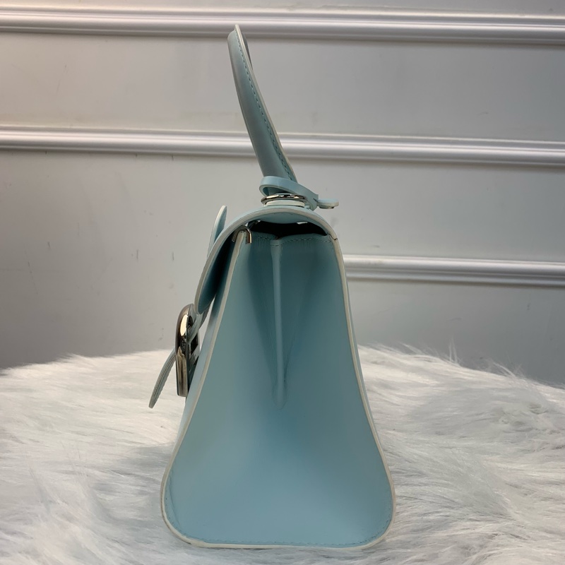 [FULL SET] Delvaux Brillant baby blue 超罕有全套🩵-5