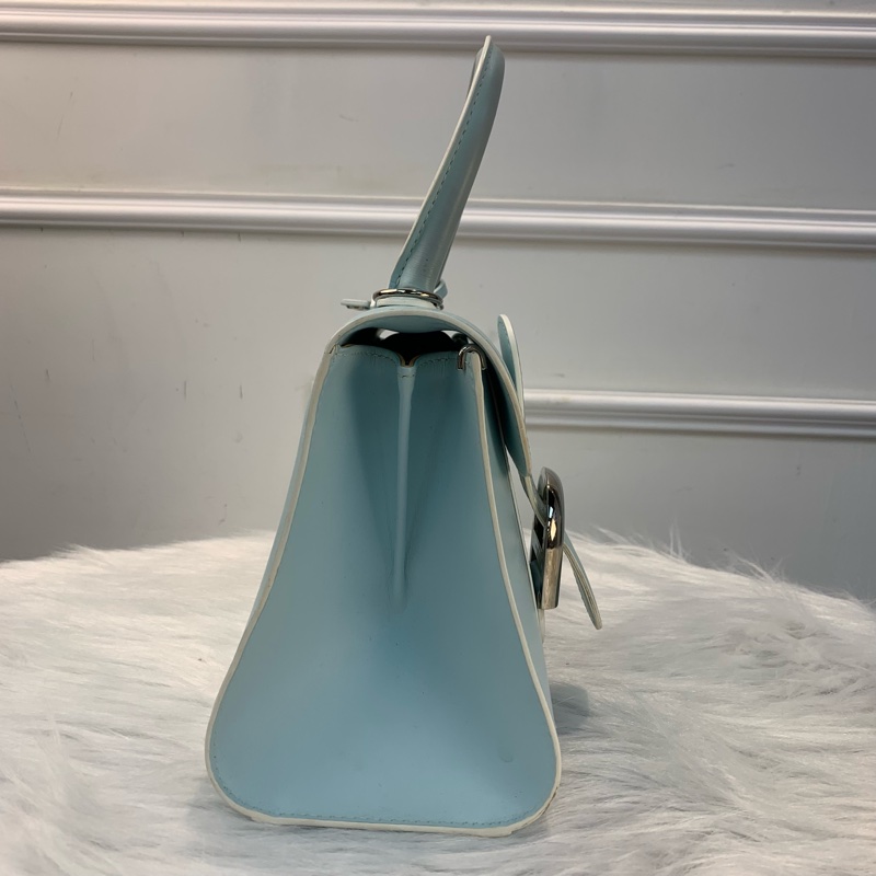 [FULL SET] Delvaux Brillant baby blue 超罕有全套🩵-6