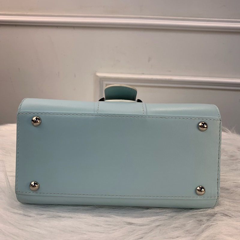 [FULL SET] Delvaux Brillant baby blue 超罕有全套🩵-7