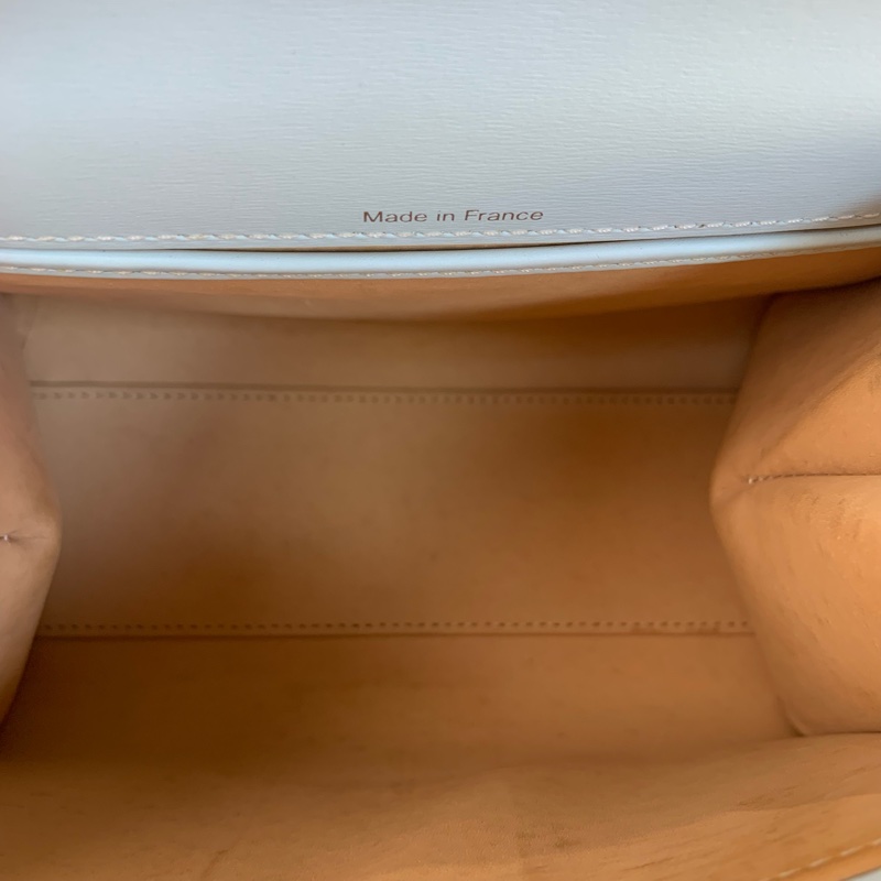 [FULL SET] Delvaux Brillant baby blue 超罕有全套🩵-8