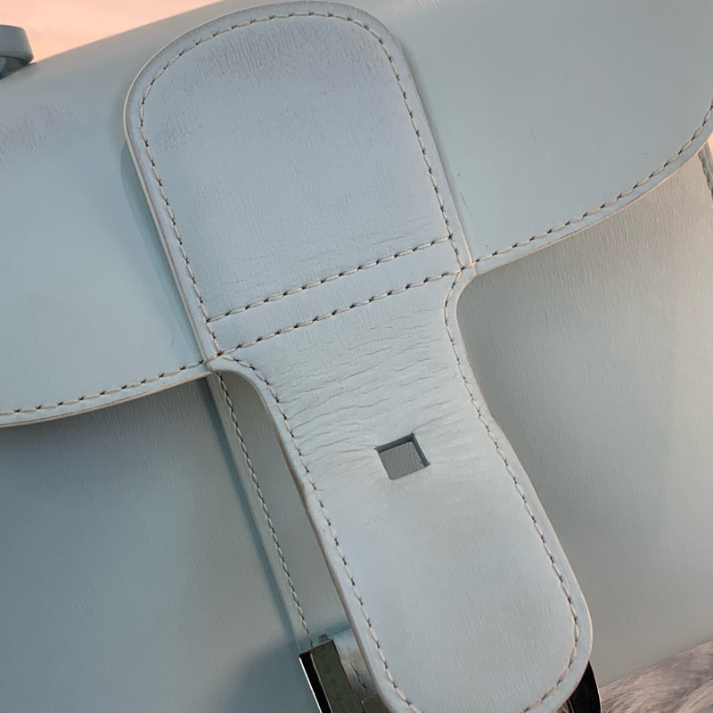 [FULL SET] Delvaux Brillant baby blue 超罕有全套🩵-10