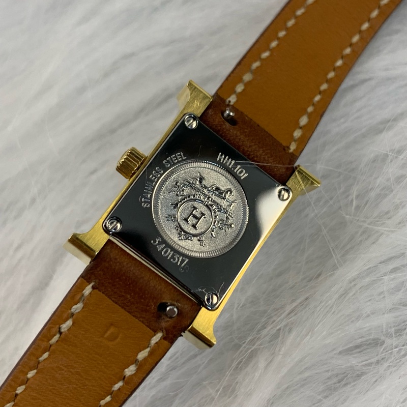Heure H watch 手錶女士最愛細錶面🎀-2