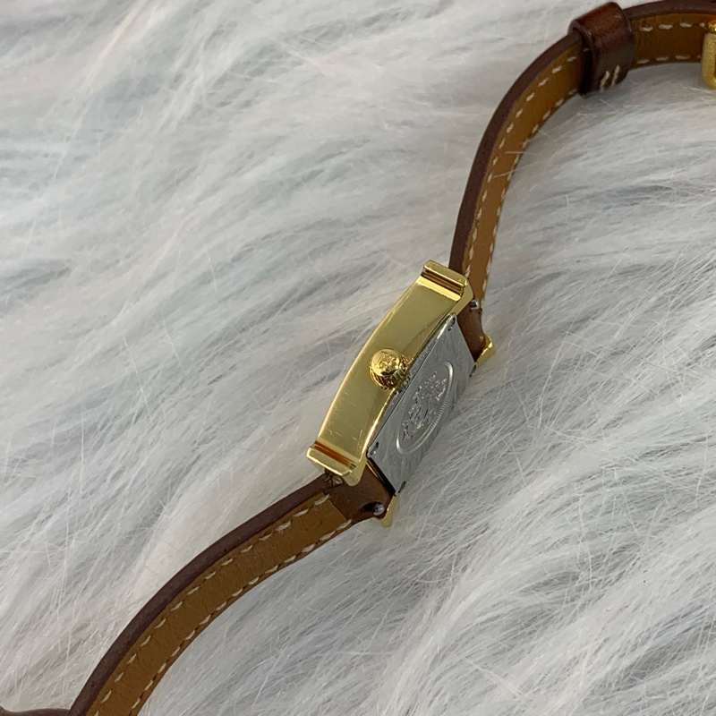 Heure H watch 手錶女士最愛細錶面🎀-3