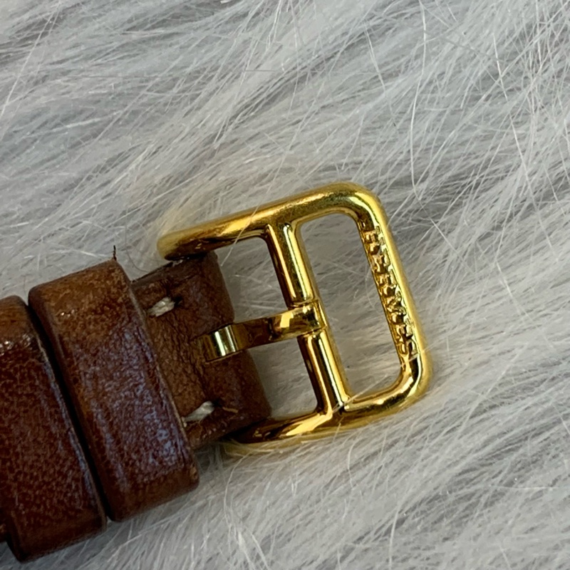 Heure H watch 手錶女士最愛細錶面🎀-5